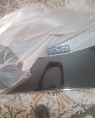 LCD TV 39 pollici Panasonic full HD