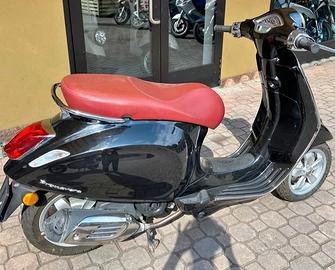 PIAGGIO VESPA 50 PRIMAVERA - 2015