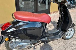 PIAGGIO VESPA 50 PRIMAVERA - 2015