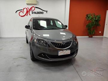 Lancia Ypsilon 1.0 FireFly 5 porte S&S Hybrid...