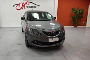Lancia Ypsilon 1.0 FireFly 5 porte S&S Hybrid...