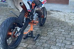 Ktm 125 exc