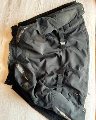 Giacca Dainese donna 44 con imbottitura