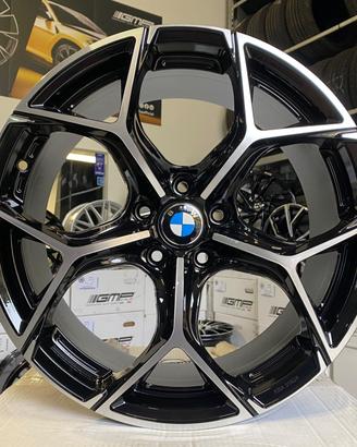 Cerchi OMOLOGATI Bmw raggio 20 cod.83471