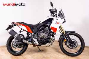 YAMAHA TENERE 700 - 2021