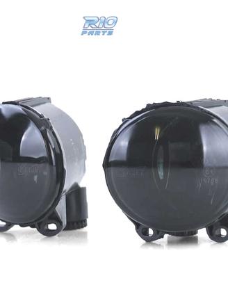 FARI FENDINEBBIA BMW E92 F22 F23 F10 E53 PARAURTI 