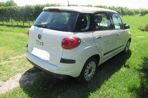 Fiat 500L 1.3 Mjet 95 cv (N1) PASS. COMP
