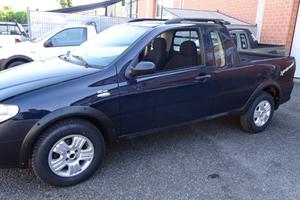 FIAT - Strada