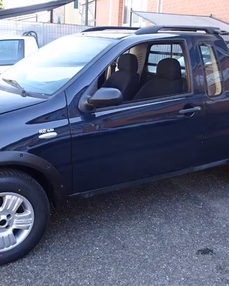 FIAT - Strada