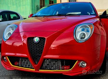 MITO TJET STAGE 4 COMPLETO