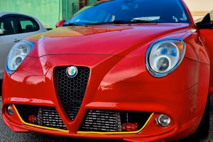 MITO TJET STAGE 4 COMPLETO