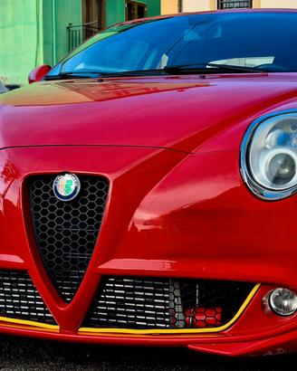 MITO TJET STAGE 4 COMPLETO