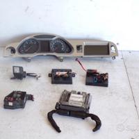 Kit Accensione Audi A6 C6 3.0tdi V6 2007