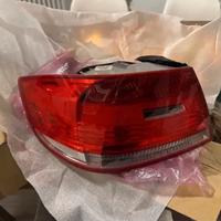 bmw e92 fari posteriori