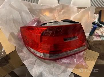 bmw e92 fari posteriori