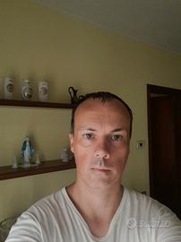 Operaio, impiegato, magazziniere