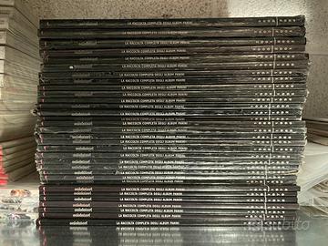 Stock lotto 27 La Raccolta Completa panini calcio