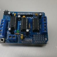 Shield L293d per Arduino uno/mega 2560
