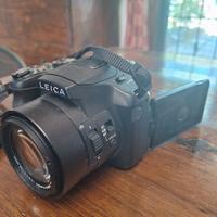 LEICA V-LUX 4 