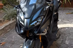 TMAX 560 TECH MAX