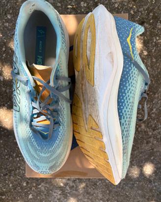 Scarpe Running Hoka Maxh X