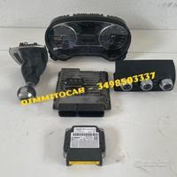 Ricambi Audi A1 SB 2012 Accessori