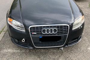 Audi A4 2007 2.0 TDI