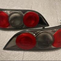 Coppia fari posteriori Smart Roadster