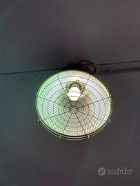 Lampada industriale disano