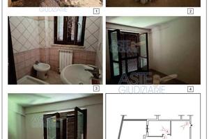 Appartamento Faleria [A4343102]