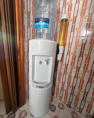 Refrigeratore acqua