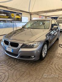 Bmw 318 320d cat Touring Attiva