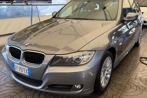 Bmw 318 320d cat Touring Attiva
