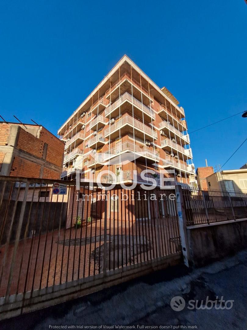 Appartamento – Paternò, Sferro - Vista 2