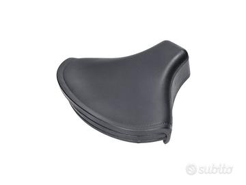 coprisella copertura Sella plastica Nero Piaggio C