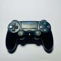 Controller PS4 Nero originale