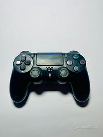 Controller PS4 Nero originale