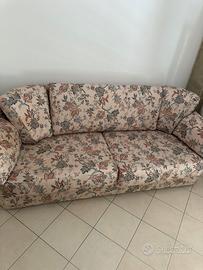 Divano letto