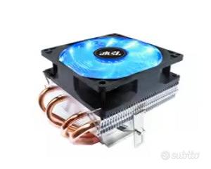 ventola per processore NUOVA