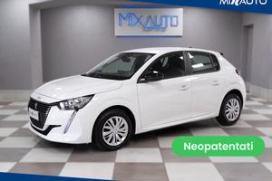 Peugeot 208 1.5 BlueHDI Active S&S 100CV