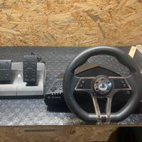 Volante playstation