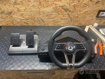 Volante playstation