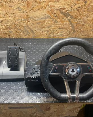 Volante playstation