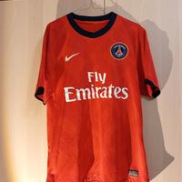 Maglia PSG 2010/2011