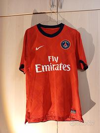 Maglia PSG 2010/2011