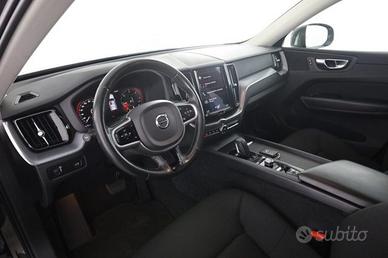 VOLVO XC60 XC60 D4-B4 AWD Geartronic Business