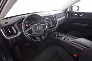 VOLVO XC60 XC60 D4-B4 AWD Geartronic Business