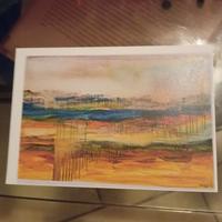 Quadro Ruzzi contemporaneo