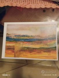 Quadro Ruzzi contemporaneo