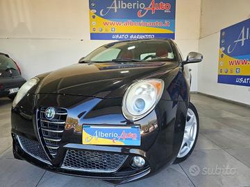 Alfa Romeo MiTo 1.6 JTDm 16V Distinctive Premium P